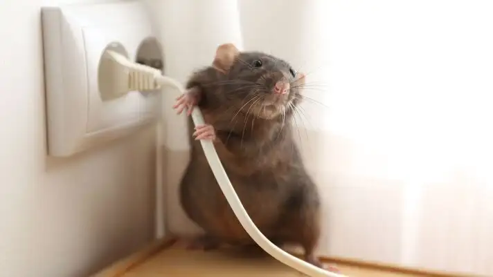 D�sinsectisation toulon