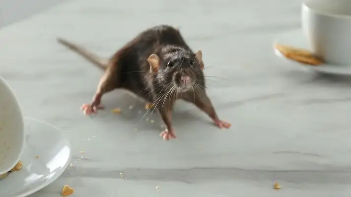 nid de frelons toulon